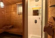 Doppelhaushälfte in Mauerbach am Allerheiligenberg – Wohnen im Grünen mit viel Platz, Sauna und Wallbox
