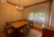 Großzügiges Einfamilienhaus mit traumhaftem Garten und Altbaumbestand auf 1.109 m² Grundstück