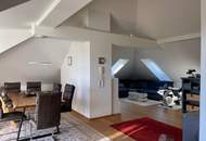Penthouse der Spitzenklasse