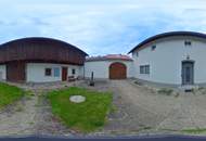 Historisches Wohnhaus mit liebevoll erhaltenem Innenhof