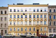 Wohlfühlwohnung in Ruhelage - Unbefristet vermietete 2-Zimmer-Wohnung