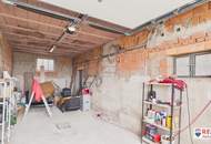 Einzugsbereites Haus mit großer Garage und großzügigem Grundstück