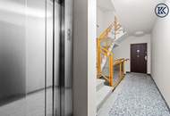 Modernes Büro mit 2 Balkonen &amp; Top-Aufteilung im Herzen Meidlings