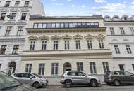 ++ CITY-LUXUS in 1070 ++ HOCHWERTIGE WOHNUNG mit LOGGIA & STIL
