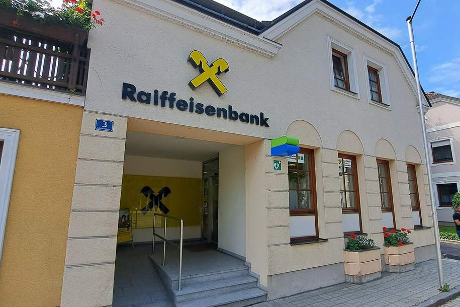 OPEN HOUSE 14.07. von 14 -16 Uhr, Haus-kauf, 240.000,€, 3241 Melk