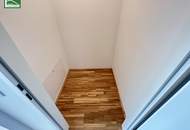 AKTION 1 MONAT MIETZINSFREI! URBAN LIVING - HOCHWERTIG AUSGESTATTETE WOHNUNGEN IM GRAZER WESTEN