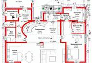 DAS BESONDERE HAT HIER RAUM. Designvilla zwischen See und Golf | Ebreichsdorf · Aqualina