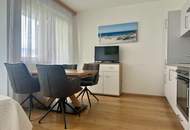 Sehr gepflegte Garconniere