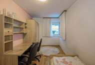gemütliche 4-Zimmerwohnung am Sonnberg