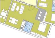 DIE PERFEKTE STADTWOHNUNG MIT GEMEINSCHAFTS-DACHTERRASSE NÄHE STEPHANSPLATZ