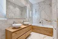 Prestigevolles Altbaujuwel mit klassischem Wiener Charme