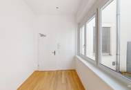 Sanierte zwei Zimmer Gartenwohnung I Besichtigung, am 09.07.2025 um 16:30 - 17:00 Uhr