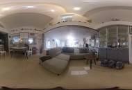 Einfamilienhaus mit drei eigenständigen Wohnungen und einzigartigem Erlebnisgarten