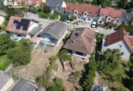Einfamilienhaus in Kapellerfeld mit Terrasse und Garten!