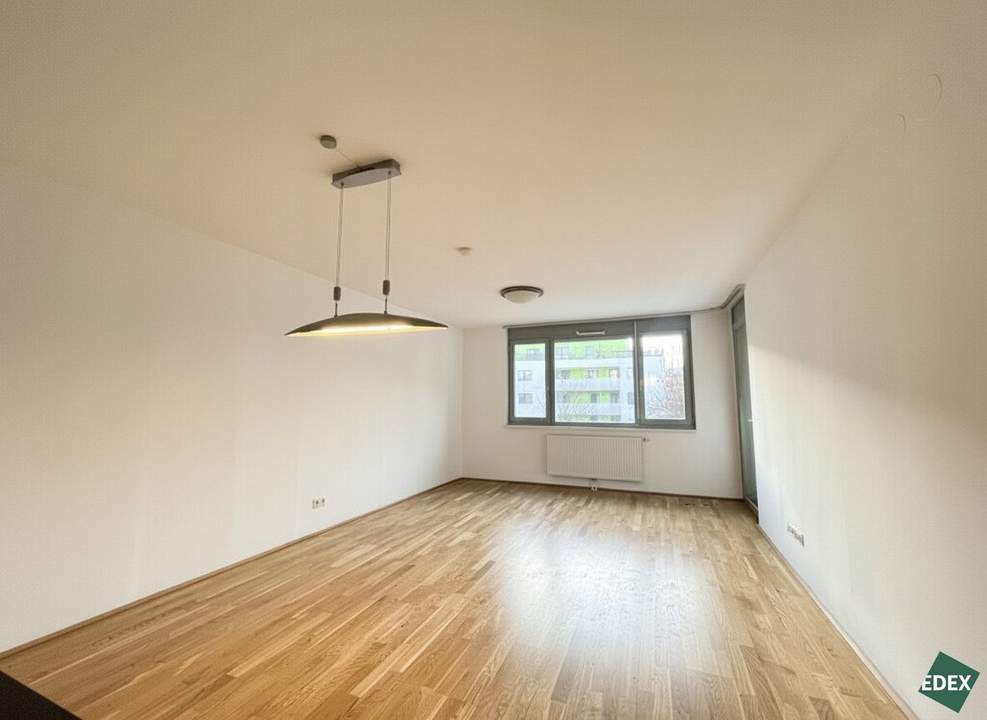 Attraktive 3-Zimmer Wohnung mit Balkon nahe Siemens AG