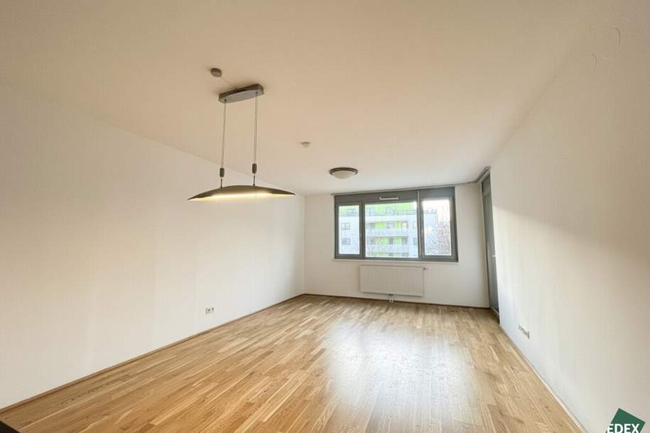 Attraktive 3-Zimmer Wohnung mit Balkon nahe Siemens AG, Wohnung-miete, 1.712,22,€, 1210 Wien 22., Donaustadt