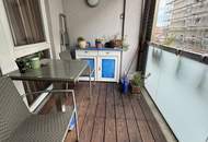 Saileräckergasse ! Moderne 3-Zimmer-Wohnung mit Loggia und Garage in 1190 Wien