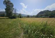• Millstätter See | 4.989 m² Entwicklungsgrundstück für Tourismus & Wohnbau – Erweiterbar auf über 20.000 m²