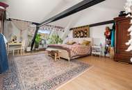 Großzügiges Penthouse mit Terrassen & Ausblick – seltene Gelegenheit