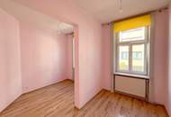 DIE 4 DIE ALLES KANN. - 101 m² WOHNEN. 54 m² GARTEN. EIN ZUHAUSE MIT MEHRWERT.