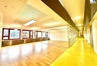 360 TOUR // LOFTBÜRO IN WIENER BÖRSE