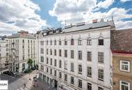 Modern sanierte 3-Zimmer-Wohnung in der Burggasse 20– Nähe Innenstadt