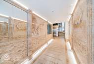 Exklusive 5-Zimmer-Dachterrassenwohnung, Nähe Stephansplatz