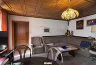 Gastroimmobilie mit Wohnbereich und großem Entwicklungspotenzial