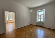 Charmante 2-Zimmer-Altbauwohnung mit neuem Küchenbereich im Herzen von Leibnitz