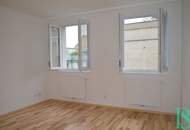 Sonnige, top renovierte 3-Zimmer Wohnung - Studenten willkommen