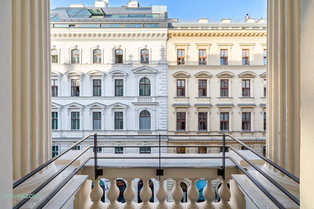 GOLDSTÜCK JOHANNES – WIENER NOBLESSE MIT DEM GANZ BESONDEREN ETWAS
