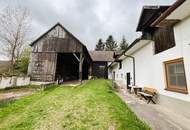 Bauernhof an der Hohen Wand!