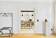 Exklusives Wohnerlebnis auf 150 m² – designvoll saniert, nahe See und Stadt