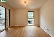 Ruhige Neubau-Oase in bester Lage – Provisionsfreie 2-Zimmer-Vorsorgewohnung nahe Kagraner Platz