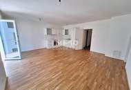 ** NEUER PREIS ** Moderne 3-Zimmer Balkon Wohnung in Linz (inkl. TG-Platz)