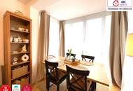 Exklusiv im Bieterverfahren: 1170 Wien - 2-Zimmer-Wohnung inkl. Garagenstellplatz ab € 234.000!