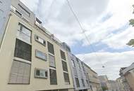 Hervorragend geschnittene 2-Zimmer-Wohnung mit Wintergarten!