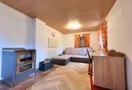 Charmantes Einfamilienhaus nahe Mattsee