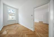 Schöner 3-Zimmer Erstbezug, Nähe Neustiftgasse