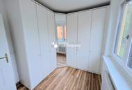 Exklusive 3-Zimmer-Wohnung mit Loggia, Tiefgarage &amp; Einbauküche in Salzburg Süd