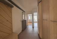 Traumhafte 3-Zimmer + Küche Wohnung mit Loggia &amp; Balkon * Tiefgargenstellplatz * neue Küche * Bad-WC saniert