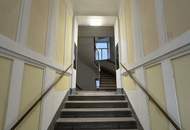 Sanierter Stilaltbau mit Erker | In 3 Min. zu Schönbrunn (Tirolerhof) & Küniglberg | Küche inkl.