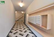 Begehrte 2-Zimmer-Wohnung mit Balkon in begehrter Grünruhelage _ "Hirschfeld - naturnah wohnen"