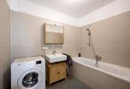 "Klein, fein & brandneu - diese 2-Zimmer Wohnung hat Charme"