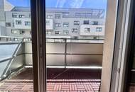 3-Zimmer Neubauwohnung mit Balkon in Ruhelage – nur 2 Minuten zur U3