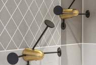 Dachgeschosswohnung im ehemaligen Beatrixbad