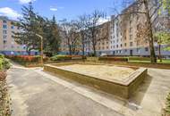 "3-Zimmer mit Loggia-Blick auf den Kahlenberg - Jedleseer Straße -"