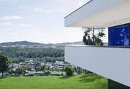 Grundstück mit einzigartigem Panoramablick BAUBEWILLIGTES PROJEKT 5 Wohneinheiten