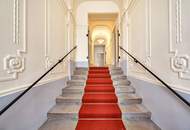 WOHNEN ON TOP! Gestalten Sie mit bei Ihrem neuen Zuhause beim Servitenviertel!