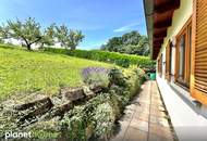 Idyllisches Zuhause in ruhiger Lage mit tollem Blick ins Grüne